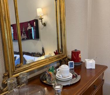 San Martino Hotel | Almanuda - Naturist Village - Adults Only