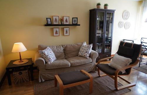 Luanco Apartment | ALMAR, Apartamento en Luanco.