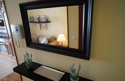 Luanco Apartment | ALMAR, Apartamento en Luanco.