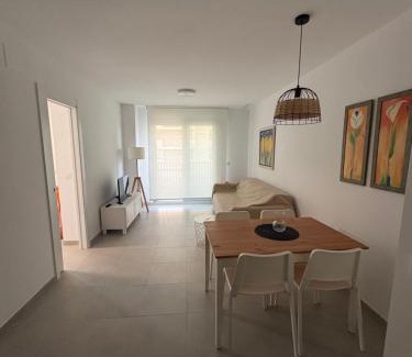 Daimuz Apartment | Almar Relax