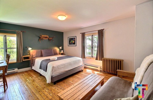 Alma Bed & Breakfast | Almatoit