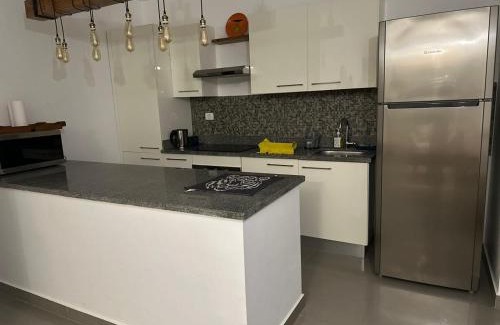 Marsa Matruh Ski Chalet | Almaza bay Beach Town Chalet