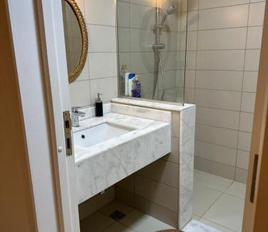 Marsa Matruh Ski Chalet | Almaza bay Beach Town Chalet