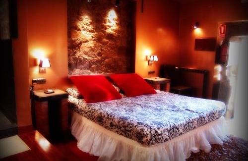 Eljas House | Almazara de San Pedro