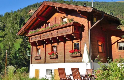 Grosskirchheim Ski Chalet | Almchalet Goldbergleiten - Almchalet