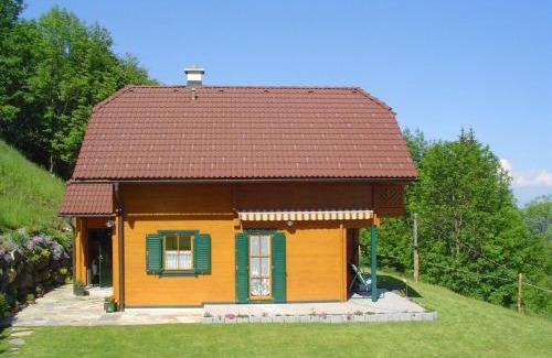 Bodensdorf House | Almchalet Orter In Treffen Am Ossiacher See
