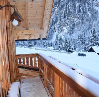 Rennweg am Katschberg Cabin | Almchalet Pöllatal