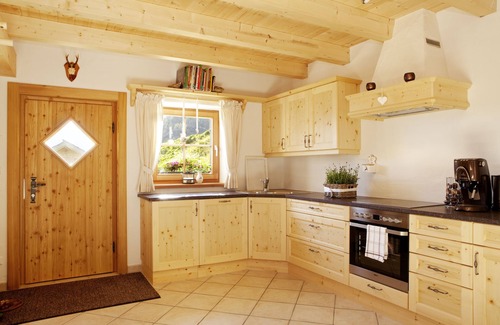 Obervellach Ski Chalet | Almdorf summit happiness - luxury in picturesque nature