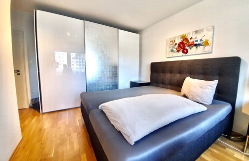 Weine Hotel | Almehof Thöne