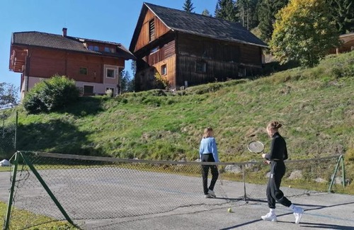 Dellach im Drautal Apartment | Almen-Kräuter-Oberreiter