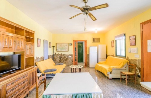 Los Corrales Villa | Almenara Los Corrales by Ruralidays