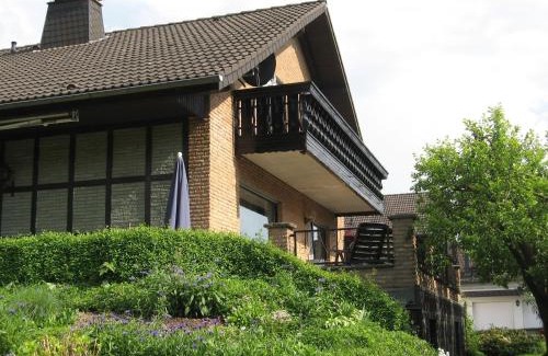 Brilon Apartment | Almer Ferienwohnung