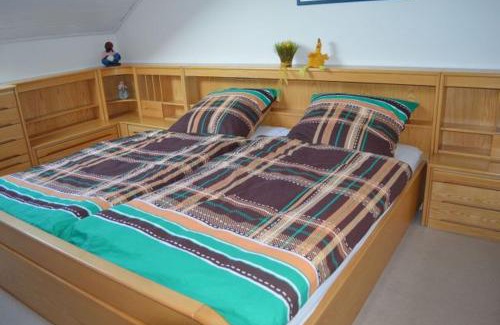 Brilon Apartment | Almer Ferienwohnung