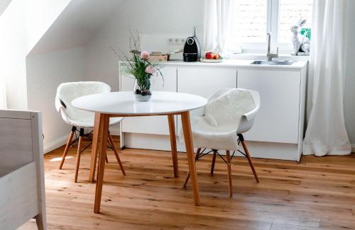 Brilon Apartment | Almer Schlossmühle