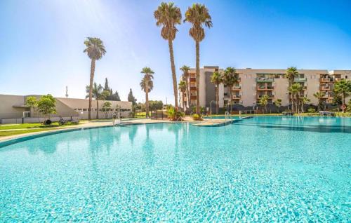 Almerimar Apartment | Almerimar Golf y Playa