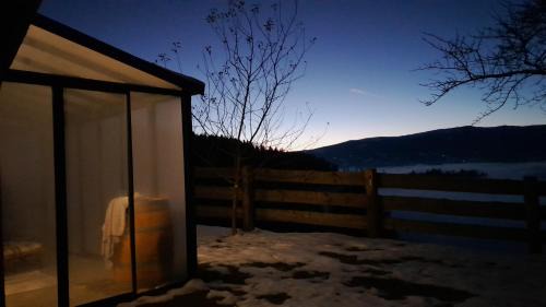 Frantschach-Sankt Gertraud House | Almferienhaus Russmann