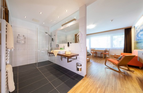 Ramsau am Dachstein Hotel | Almfrieden