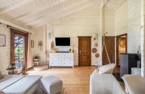 Feldkrucken House | Almhütte