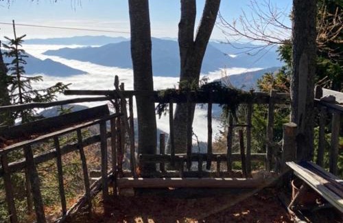 Aflenz Kurort Apartment | Almhütte Steirische Botschaft