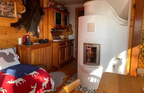 Aflenz Kurort Apartment | Almhütte Steirische Botschaft