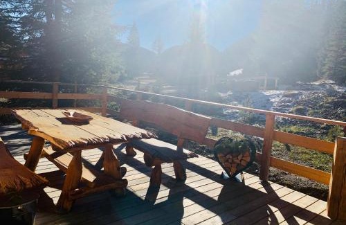 Flattnitz Cabin | Almhaus & Almchalet Flattnitz