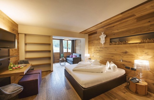 Gerlos Hotel | Almhof Family Resort & SPA