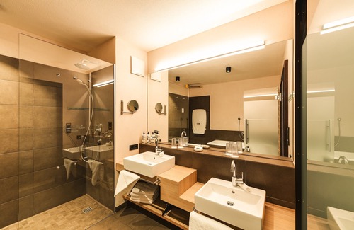 Gerlos Hotel | Almhof Family Resort & SPA