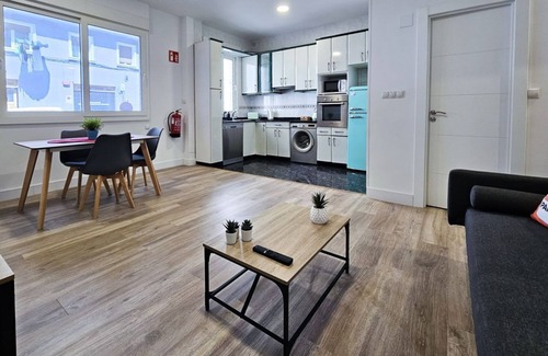 Casco Viejo Apartment | Almirante Okendo 4