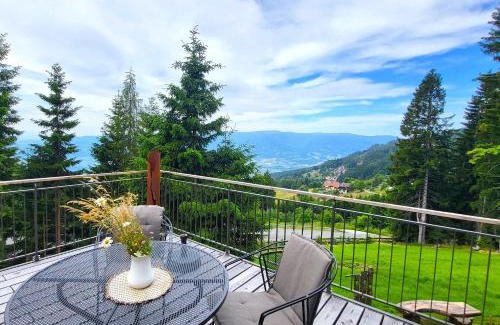 Wolfsberg House | Almliesl STEF-633