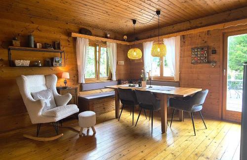 Wolfsberg House | Almliesl STEF-633