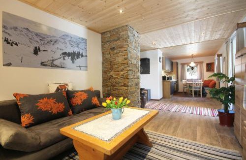 Bockstein Apartment | Almliesl GAST-719