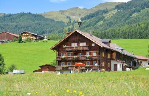 Mayrhofen House | Almliesl MITT-396