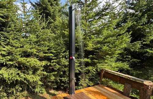 Schoenberg-Lachtal House | ALMNEST - LACHTAL