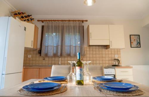 Myrina Apartment | Almond's Room