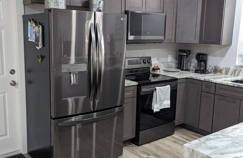 Inverness House | ALMOST HEAVEN,nperfect lake front propertyn