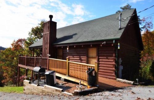 Trappers Ridge House | Almost Heaven