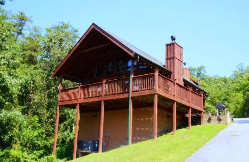 Trappers Ridge House | Almost Heaven