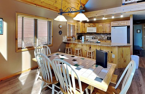 McHenry House | Almost Paradise | Lakefront + Spectacular Views!