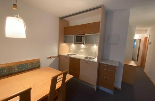 Mallnitz Apartment | Almstudio PLUS [2] - Apartments Hohenberger
