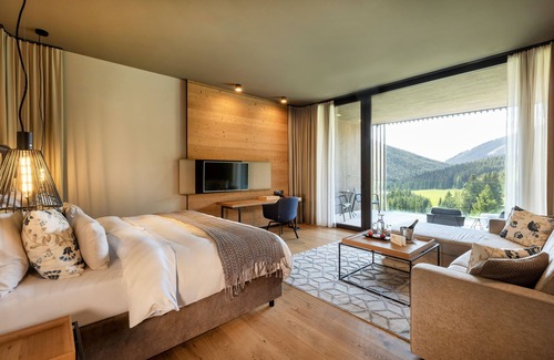 Fladnitz an der Teichalm Hotel | Almwellness Hotel Pierer