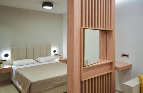 Drosia Hotel | Almy Beach Hotel