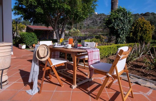 Almyros House | Almyros Houses, by the sea