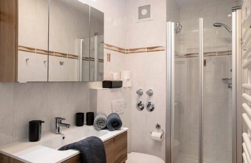 Muhldorfl Apartment | Almzeit