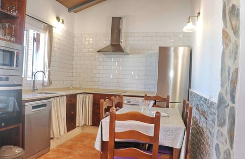 Campano Ski Chalet | Alnoa II .