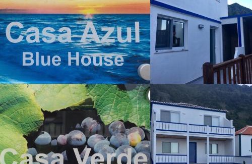 Vila do Porto House | Alo Baía São Lourenço