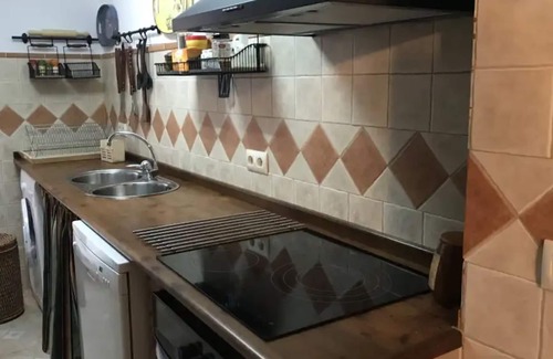 Fontanar Cottage | Aloe Rural Accommodation