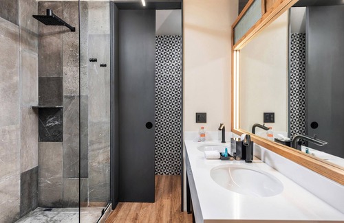 Zama Hotel | Aloft Tulum