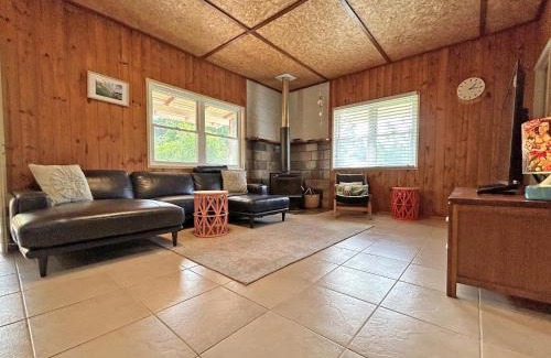 Amity Point House | Aloha Amity