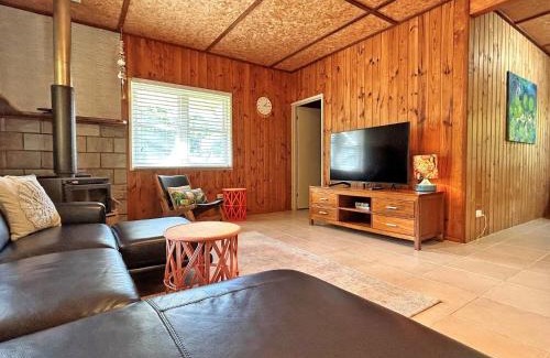 Amity Point House | Aloha Amity