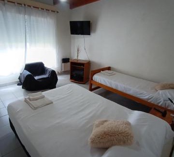 Chacabuco Apartment | Aloha apart por día